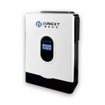 Hybrid Solar Inverter 11kw 8kw 22000VA MPPT Pure Sine Wave off Grid Inverter with Lithium Battery Activation by PV or Utility for sale