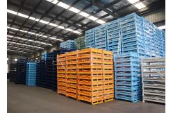 China Stillage Pallet Cage manufacturer