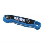 Food Cooking Waterproof Digital Meat Thermometer With Probe Folding IP67