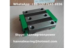 China Guide Block KWSE20-G3-V2 Linear Carriage Bearing KWSE20V1-G2 20x63x30mm supplier