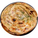 Industrial Grade Roti Canai Making Machine With Adjustable Roller Width for sale