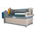 6.5KW Pocket Spring Assembly Machine High Capacity 5-6 Strings / Min