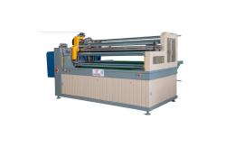 China 6.5KW Pocket Spring Assembly Machine High Capacity 5-6 Strings / Min supplier