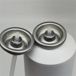 Travel-Friendly Dry Shampoo Spray Valve for On-the-Go with Leak-Proof Design for sale