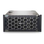 5U Rackmount NAS Dell Poweredge Server T640 Tower 12Gbps SAS HBA