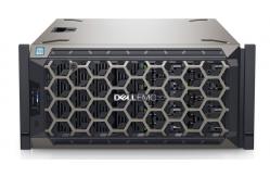 China 5U Rackmount NAS Dell Poweredge Server T640 Tower 12Gbps SAS HBA supplier