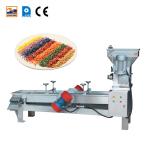 Efficient Snack Machinery With CE Automatic Controling Way for sale