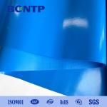 580gsm Waterproof PVC Tarpaulin With Polyester Coating Fabric for sale