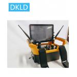 Wireless Video Integrated Traction Locomotive Wireless Remote Control for sale