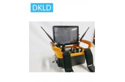 China Wireless Video Integrated Traction Locomotive Wireless Remote Control supplier