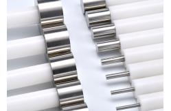 China IEC 62196-1 Insertability Test Gauges For Round Unprepared Conductors supplier