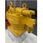 KPM Swing Motor Assembly For C-A-T 374 Excavator OEM Part Number 295-9414 High Performance Rotary Drive
