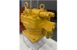 China KPM Swing Motor Assembly For C-A-T 374 Excavator OEM Part Number 295-9414 High Performance Rotary Drive supplier