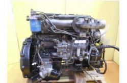 China 5-12230054-0 4BE1 4BG1 4BD1 4HF1 6HK1 DH100 Engine Assy With Gearbox supplier