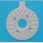 SGS Elastic Shower Nozzle Custom Silicone Parts