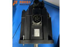 China Second Hand 2900w YASKAWA Servo Motor SGMGH-30A2A-YR33 supplier