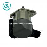 1K011-60016 Kubota Engine Parts Shut Off Solenoid V3800 24 VDC OEM for sale