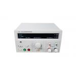 Digital Display Ground Resistance 70A IEC Test Equipment