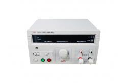 China Digital Display Ground Resistance 70A IEC Test Equipment supplier