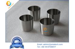 China Pure Zirconium Crucible Bar ASTMB551 Zr702 Solution Annealed supplier
