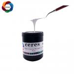 Screen Printing Ceres Watermark Ink Offset White 80 Gram Solvent Based for sale