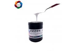 China Screen Printing Ceres Watermark Ink Offset White 80 Gram Solvent Based supplier