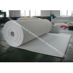Spun Fiber Polyester Yarn 50 Meters Length Belting Fabric