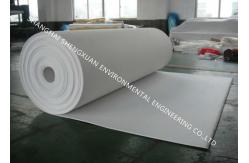 China 550mm Width Polyester Filament Air Slide Cloth supplier
