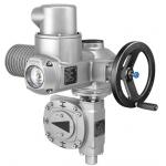 Germany AUMA Actuator Auma ELECTRIC ACTUATORS SA14.2-F14