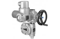 China Germany AUMA Actuator Auma ELECTRIC ACTUATORS SA14.2-F14 supplier