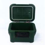 28L Military Insulated Food Containers , Army Food Storage Containers for sale