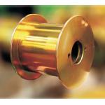 High Speed Customized Flat Steel Bobbin Spool Reel For Wire Cable Machine for sale
