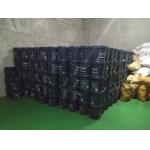 Blocking Agent Flexible Grounding Body Resistance Reduction Materials for sale