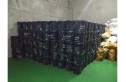 China Blocking Agent Flexible Grounding Body Resistance Reduction Materials supplier
