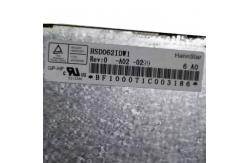 China 6.2 inch 800*480 Resolution LCD PANEL SCREEN HSD062IDW1-A02-0299 supplier