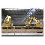 Engineering Project Tunnel Dryer Brick Thermal Machinefor Brick Making Plant for sale