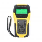 Convenient Adsl Vdsl Tester For Electronic Network Cable Installation And Maintenance for sale