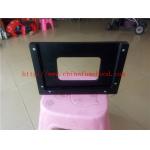 Pharmaceutical Chemical Resistant Lab Countertops Multiscene 300x150cm for sale