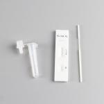 High Accuracy Diagnostic Test Kit Nose Influenza A&Influenza B Flu