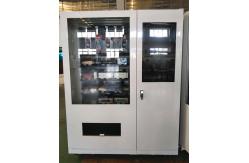 China Automatic Self Smart Consumer Electronics Vending Kiosk With Multi Payment System supplier