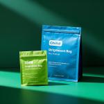 Double-Lock Childproof Bags – Protect Medications & Small Items