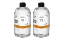 China Clear Epoxy Resin for Crafts 1:1 Quick Cure High Transparency supplier
