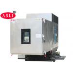 Combined Test Independent Control System Environmental Test Chamber Combined Vibration for sale