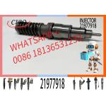 Diesel Fuel Injector BEBE4D24001 21340611 21371672 85003263 RVI 7421340611