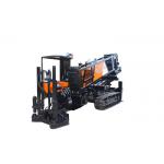33 TON Horizontal Directional Drilling Machine Pipe Pulling With Auto Anchoring And Auto Loading for sale