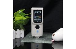 China 700nm SCE Plastic Industries Spectrophotometer 3nh TS7036 supplier