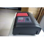 Feed Detection Laboratory dual wavelength spectrophotometer Potassium for sale