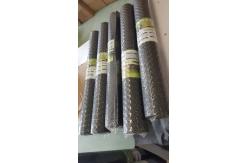 China Black 118*236cm Foam Roll Up Mat / 80kg/Cbm Gym Flooring Rolls supplier