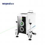 IPC Ambient Air Quality Monitoring Instruments Automotive Exhaust Gas Analyzer YC7500 for sale