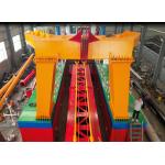 Yongsheng 400mm Suction Cutter Suction Dredges Diesel Engine Self propelled